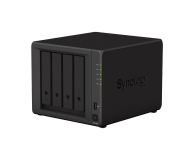 Synology DS923+ - 1090757 - zdjęcie 5